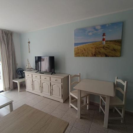 Apartamento Sunny Complex Amaya Fuerteventura Costa De Antigua Exteriér fotografie