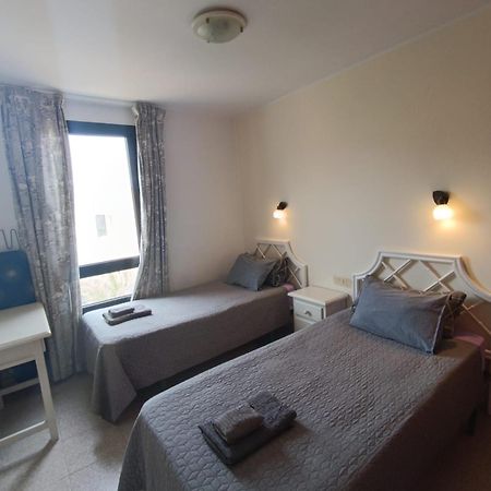 Apartamento Sunny Complex Amaya Fuerteventura Costa De Antigua Exteriér fotografie