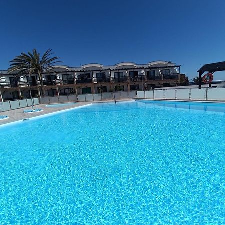 Apartamento Sunny Complex Amaya Fuerteventura Costa De Antigua Exteriér fotografie