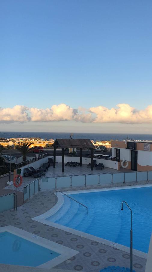 Apartamento Sunny Complex Amaya Fuerteventura Costa De Antigua Exteriér fotografie