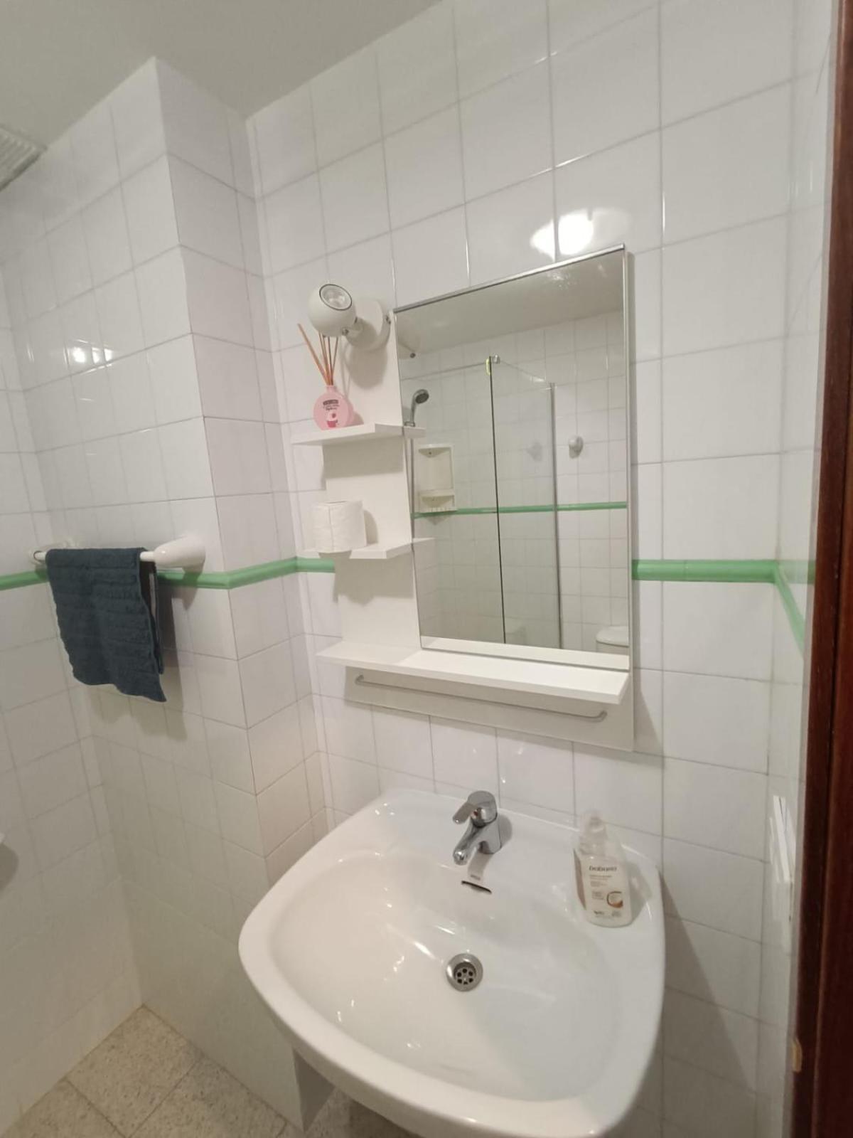 Apartamento Sunny Complex Amaya Fuerteventura Costa De Antigua Exteriér fotografie