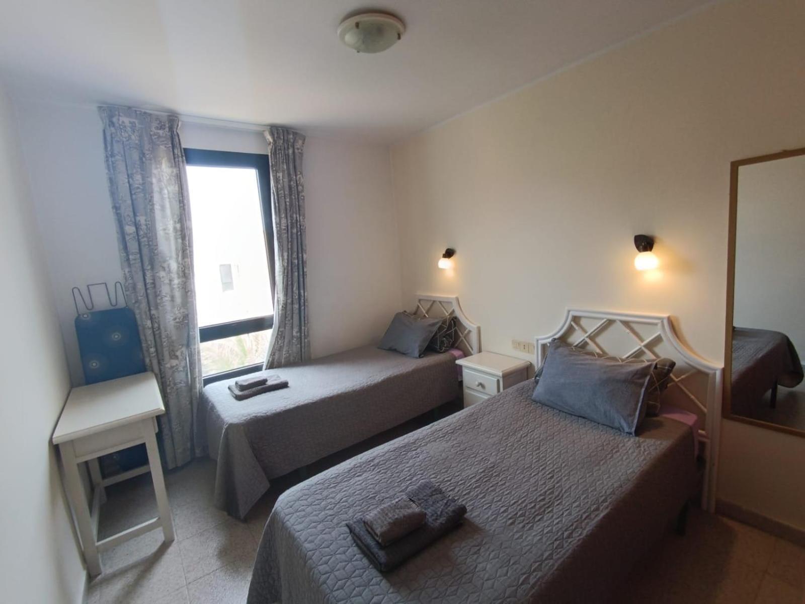 Apartamento Sunny Complex Amaya Fuerteventura Costa De Antigua Exteriér fotografie