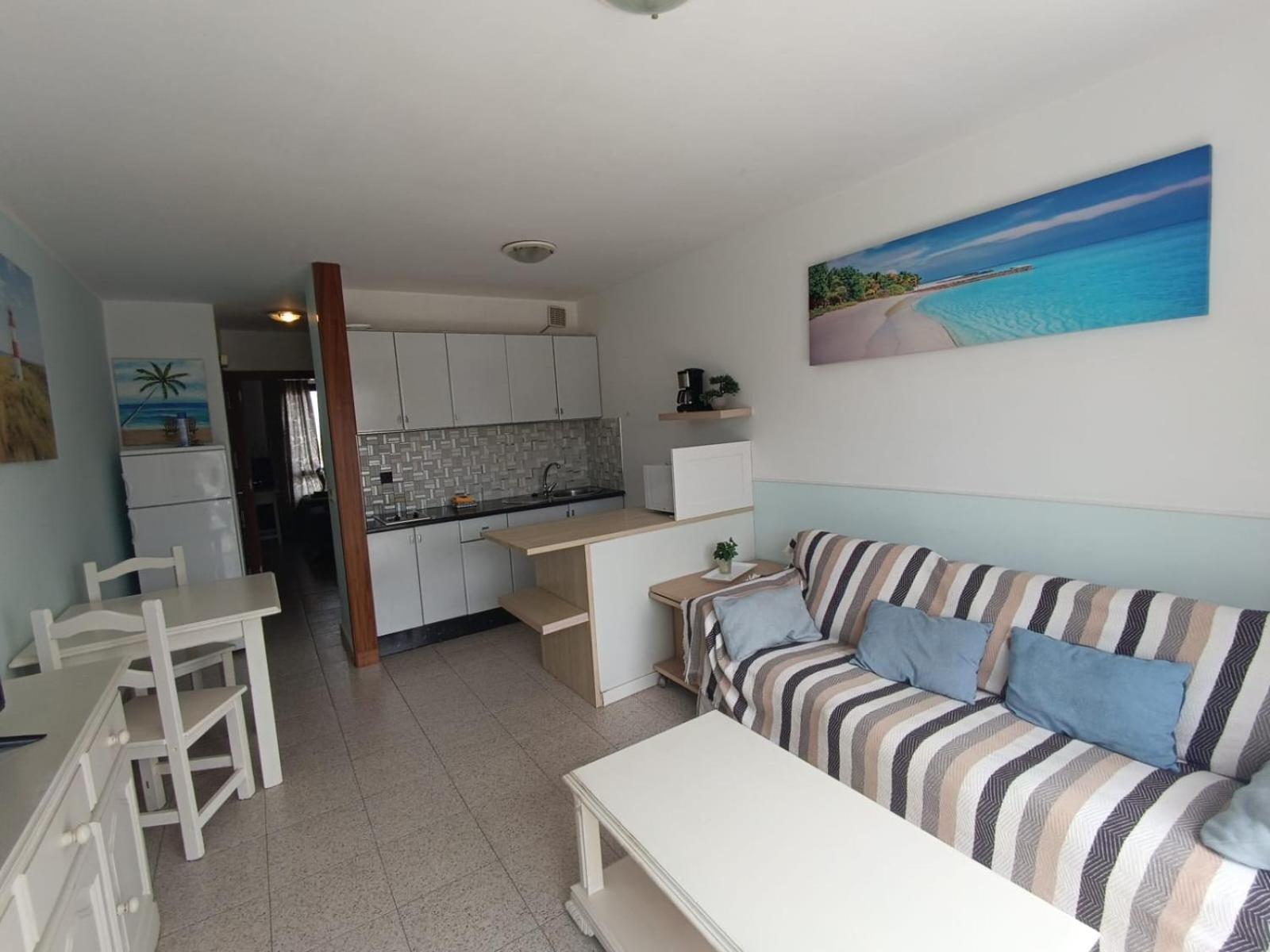 Apartamento Sunny Complex Amaya Fuerteventura Costa De Antigua Exteriér fotografie